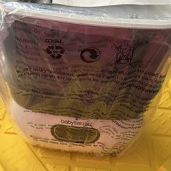 Baby Brezza Sterilizer 