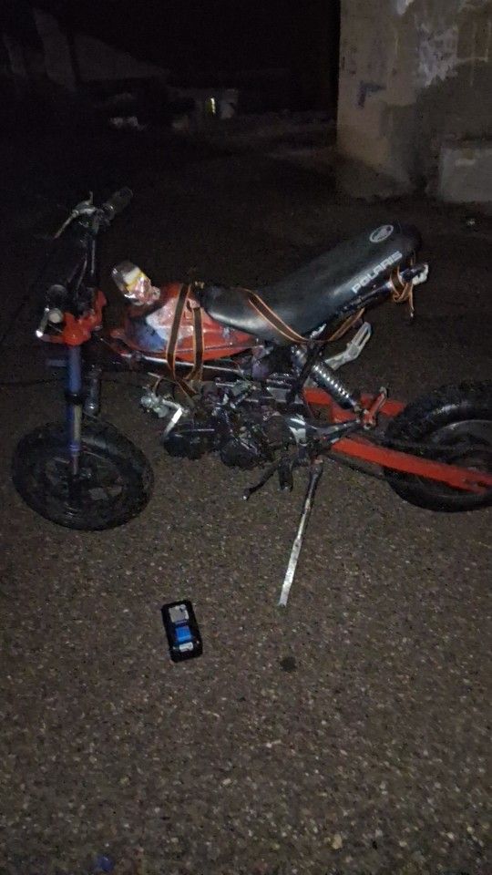 Grom