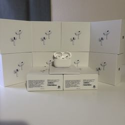 AirPod Pros 2