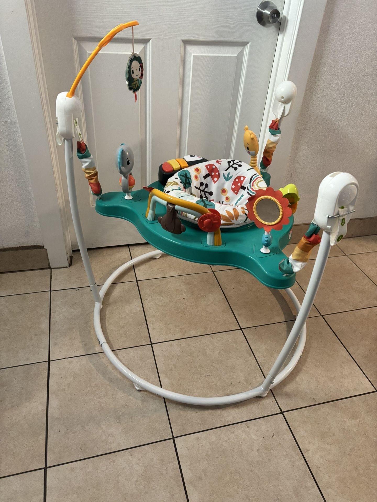 Baby Bouncer/ Jumper