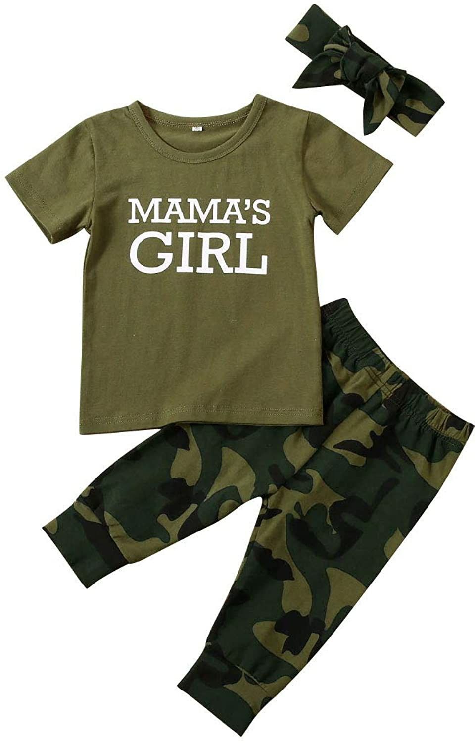 0-6 months baby mama's girl