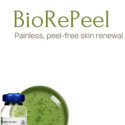 Biorepeel 
