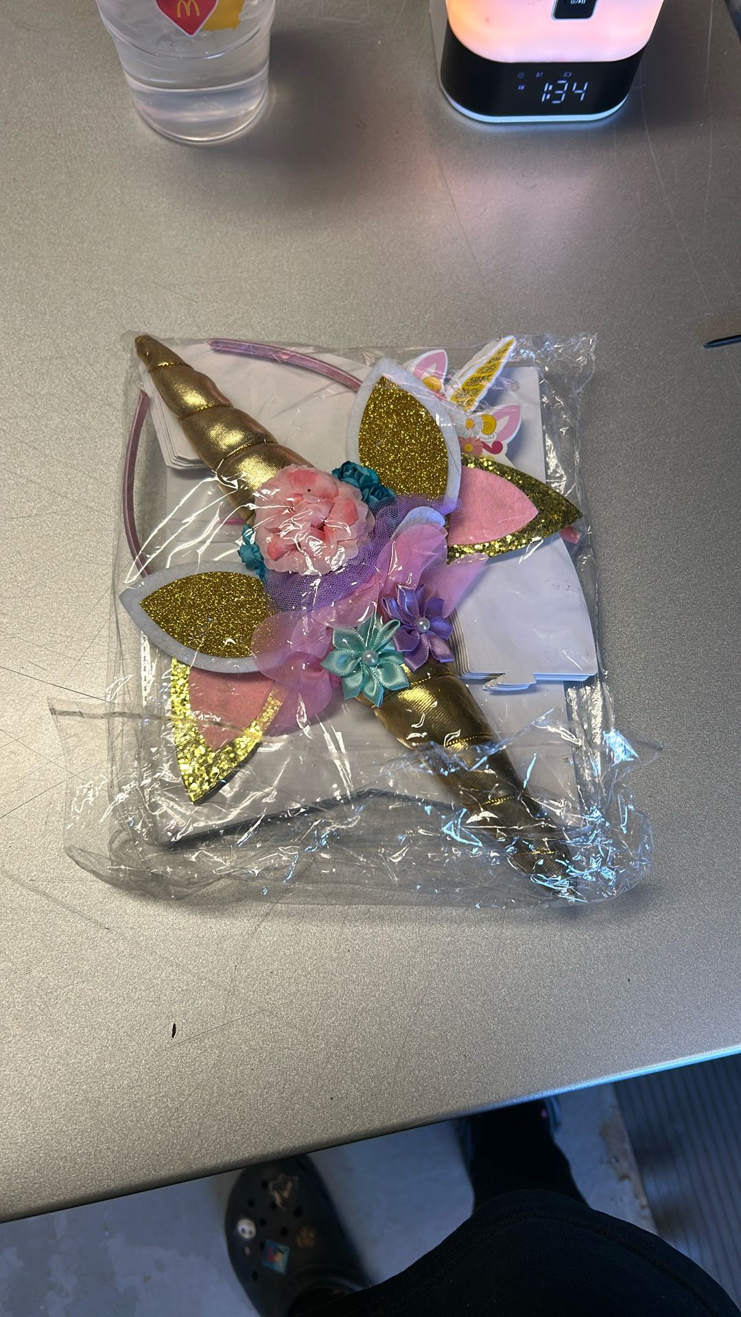 Unicorn Party Supplies