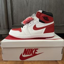 Jordan 1 High
