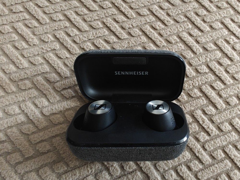 Sennheiser True Wireless 2