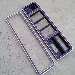 73-79 Ford Truck Parts 