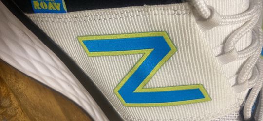 New balance, fresh foam Roav V1  size12