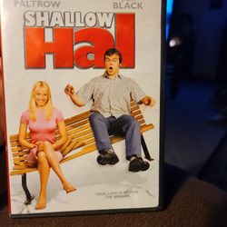 Shallow Hal