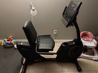 ProForm 325 CSX Recumbent Exercise Bike