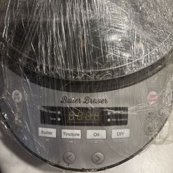 Tenture Mixer