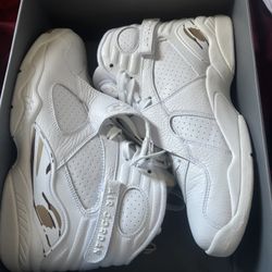 Jordan 8 Ovo  Men Size 10