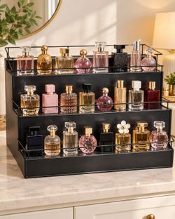 Commercial Grade 3-Tier Display Rack – Heavy Duty – $40 OBO
