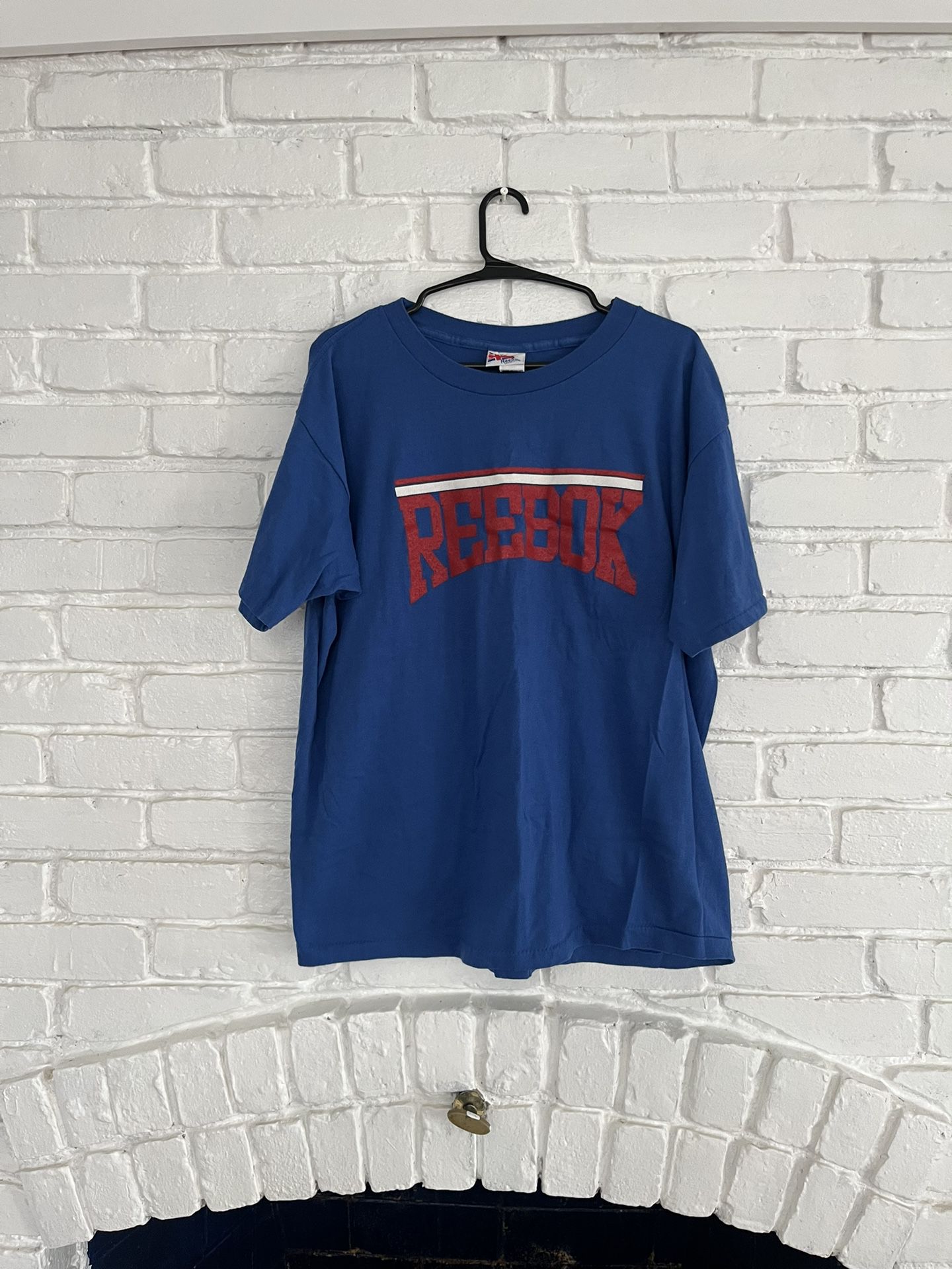Vintage Reebok T Shirt 