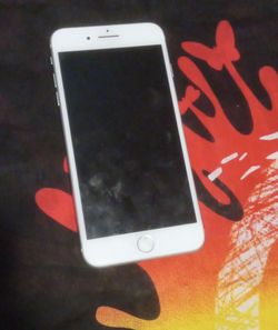 Apple iPhone 8 Plus

 64gb

 [ cricket wireless ]

Charger included 

Clean reset