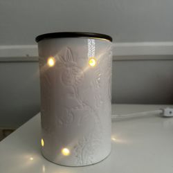 Candle warmer