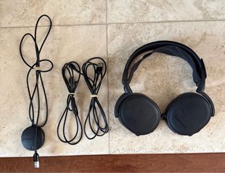 Gaming Headset