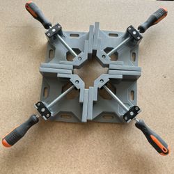 Corner Clamps