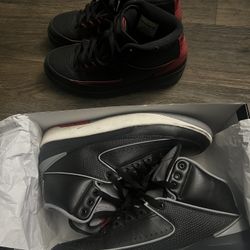 Jordan 2 