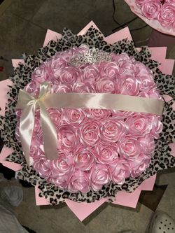 50 Count Bouquet