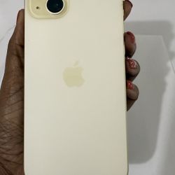 IPhone 15 Plus 128 GB desbloqueado