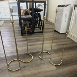Candelabra for home or special events