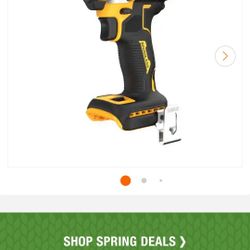 Dewalt Tools 