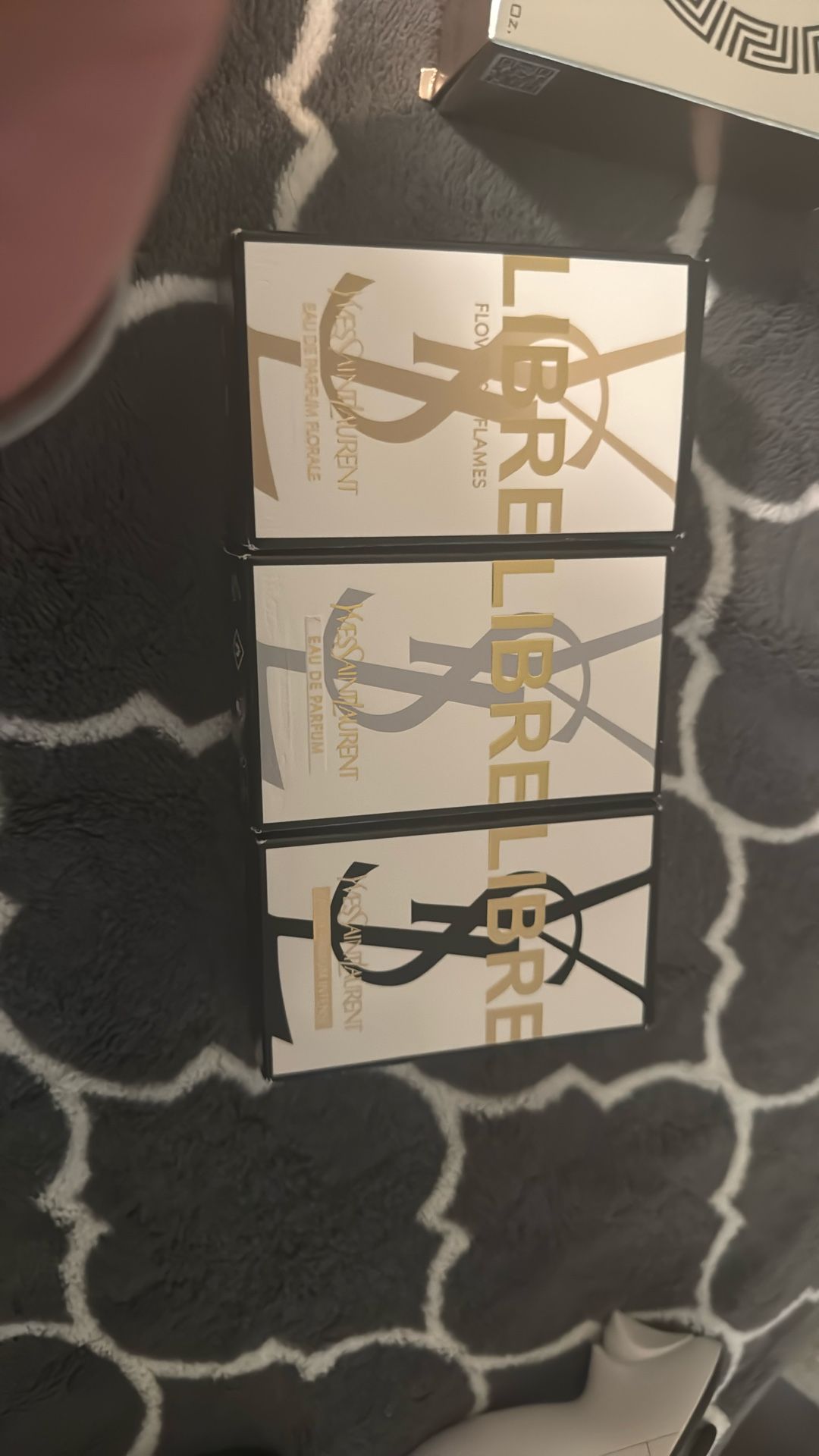 Libre Perfumes