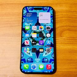APPLE IPHONE 15 PRO MAX 256GB UNLOCKED FULLY FUNCTIONAL!!