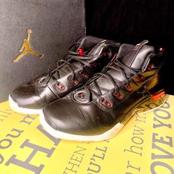 AIR JORDAN 17(🔥like BRAND NEW used 1X🔥)(great SHAPE & CONDITION:10/10)