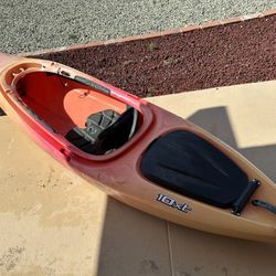 Canoe