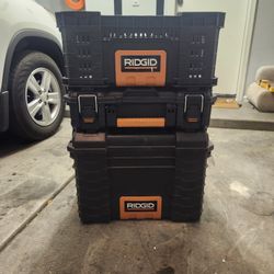 Tool Box And More 