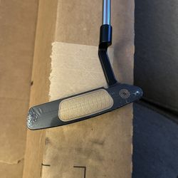 Odyssey Ai One Putter Offer Up
