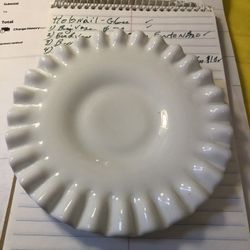 Small Hobnail  Sauce 