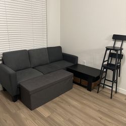Living Room Set