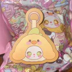 Liila’s Garden Tea Party Mini