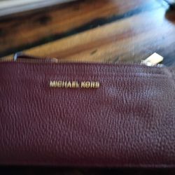Michael Kors Wallet 