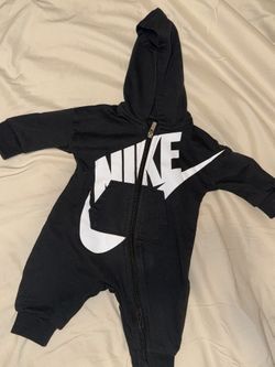 Nike Bodysuit