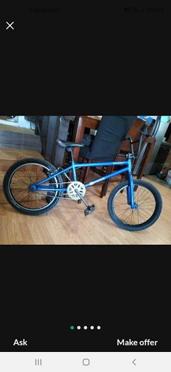 Bmx