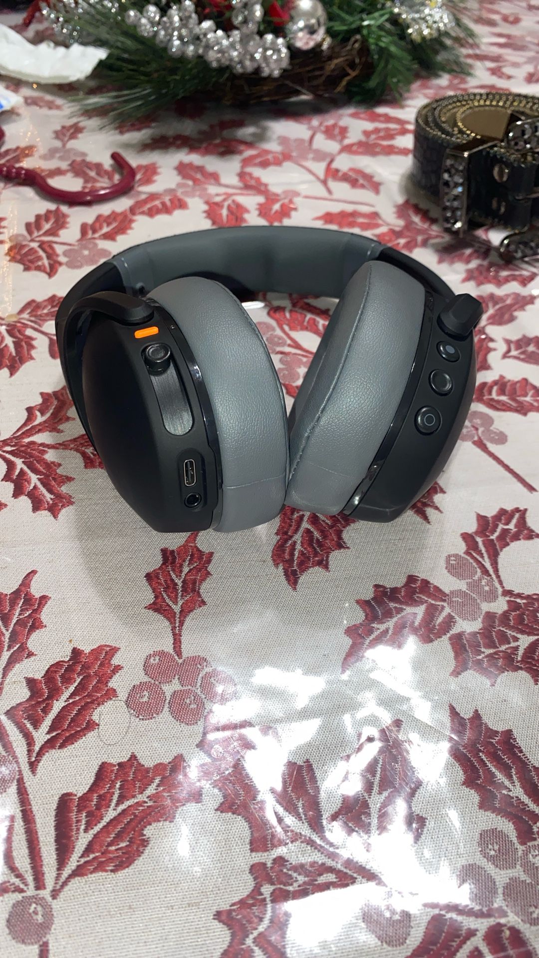 Skull Candy Evo Crusher