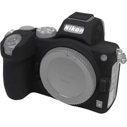 Camera Case for Nikon Z5 - Black