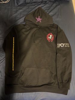 Chrome Hearts Hoodie