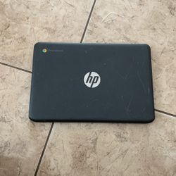 HP computer 