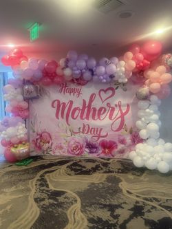Balloon Arch