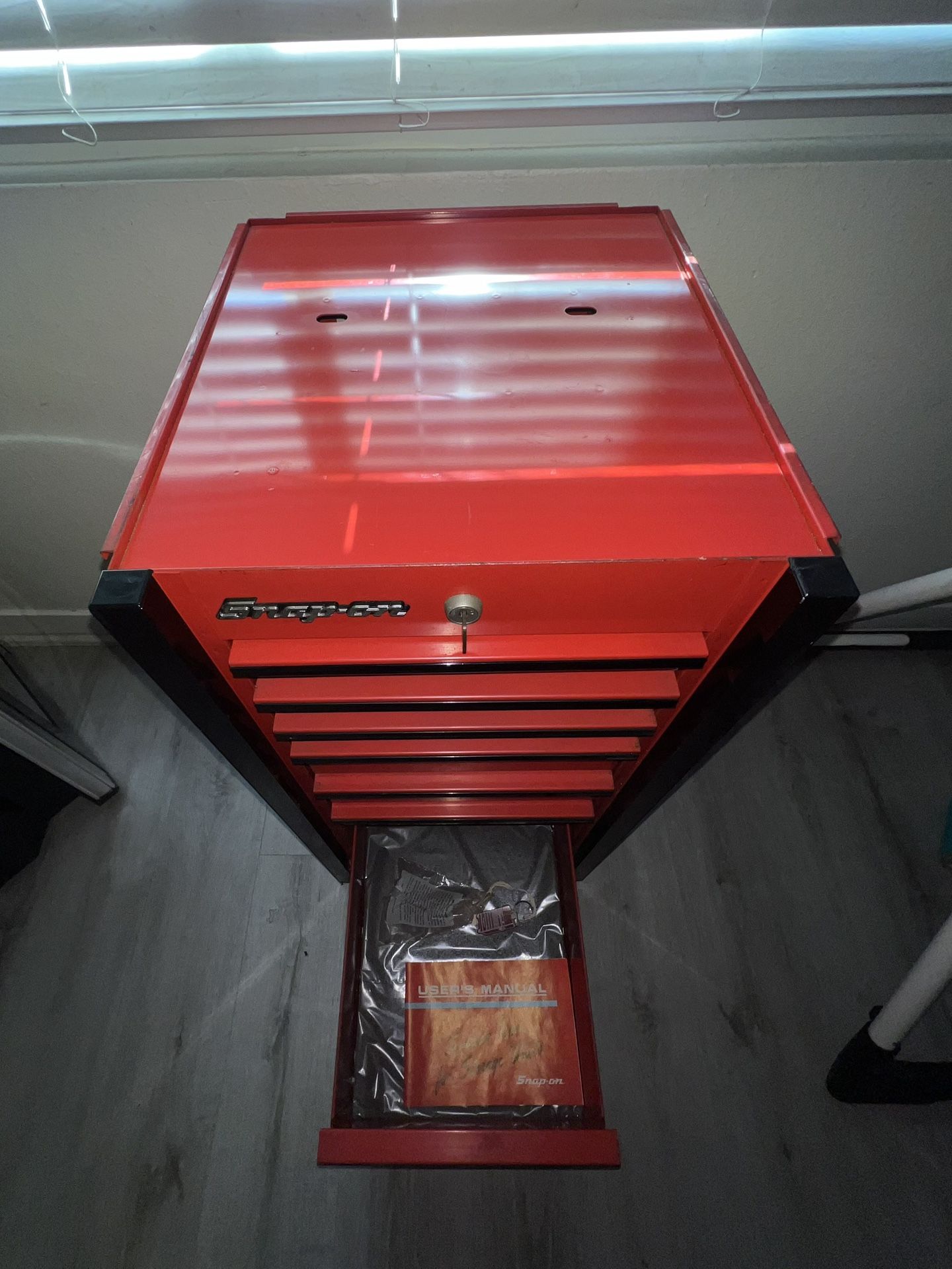 Tool Box