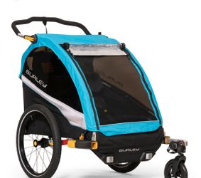 Burley Bike Trailer