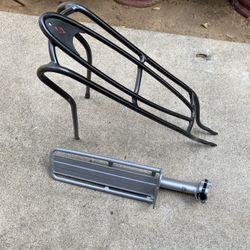 Electra Bike Rack