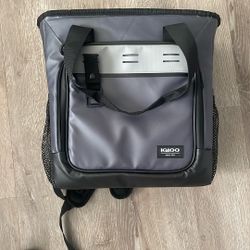 Igloo Backpack Cooler 