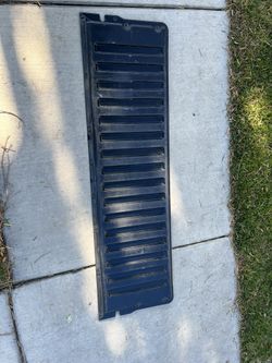 Tacoma Tailgate Panel