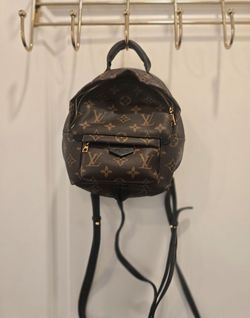 Louis Vuitton Backpack