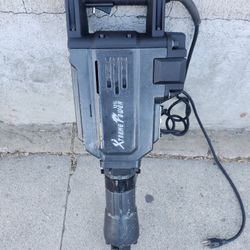 Extreme Power Jack Hammer